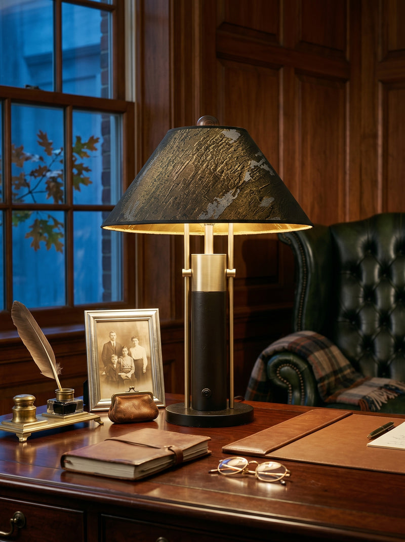 Raymond Table Lamp