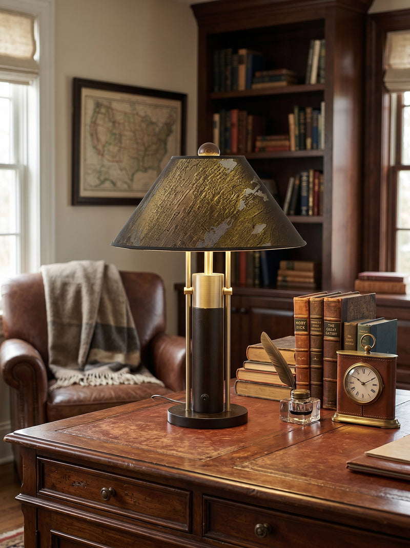 Raymond Table Lamp
