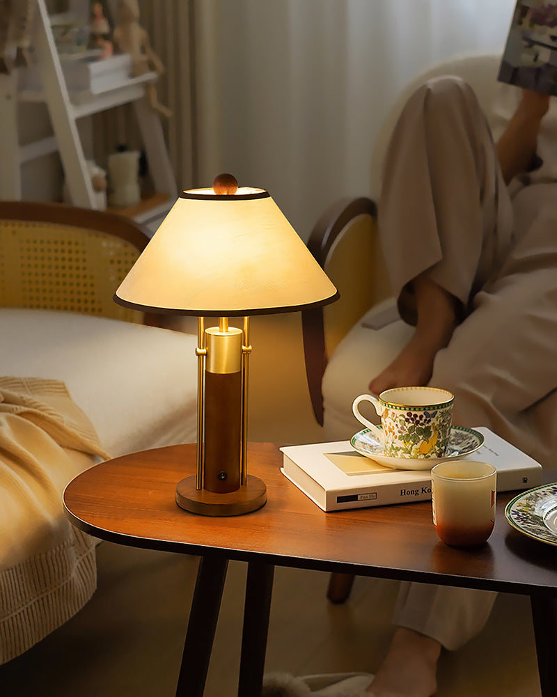 Raymond Table Lamp