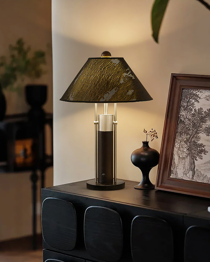 Raymond Table Lamp