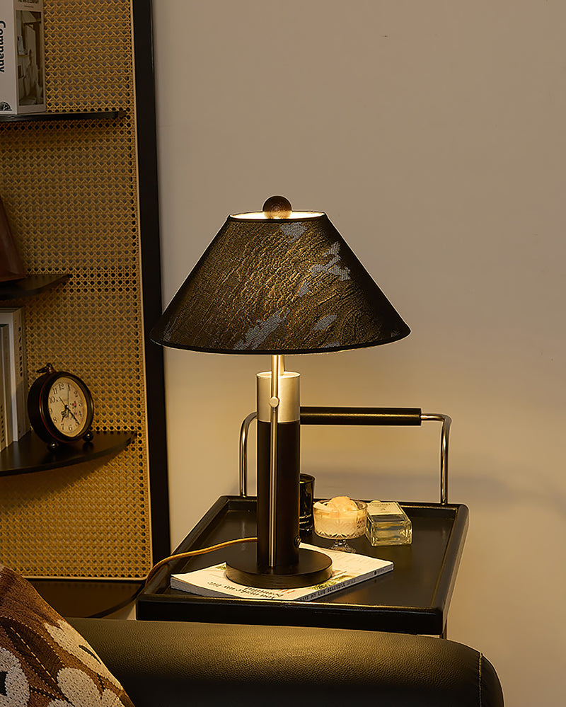 Raymond Table Lamp