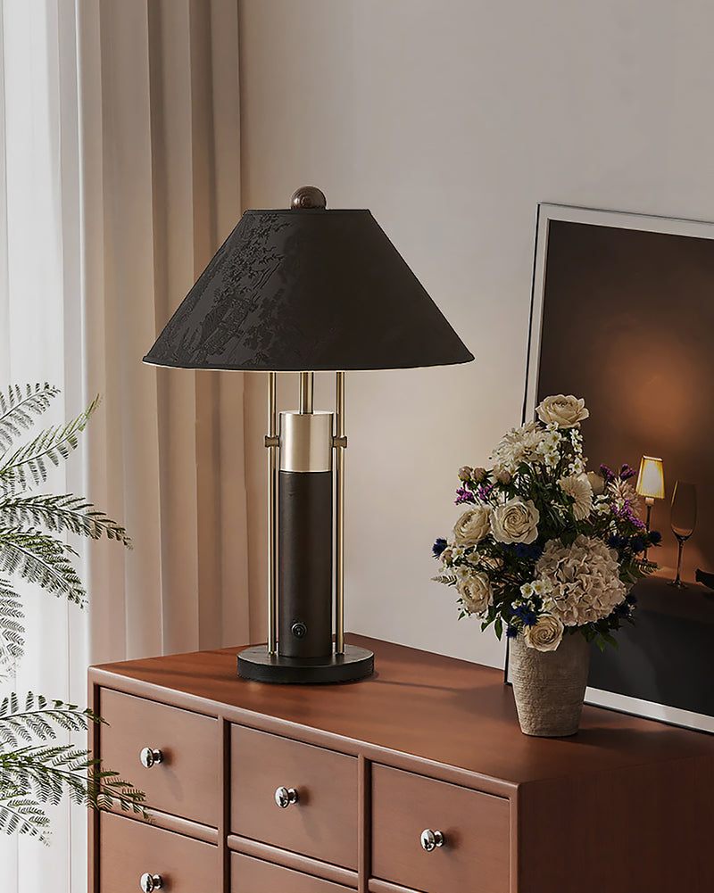 Raymond Table Lamp