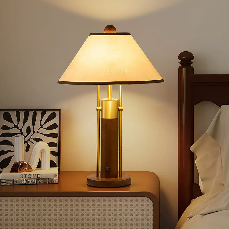 Raymond Table Lamp