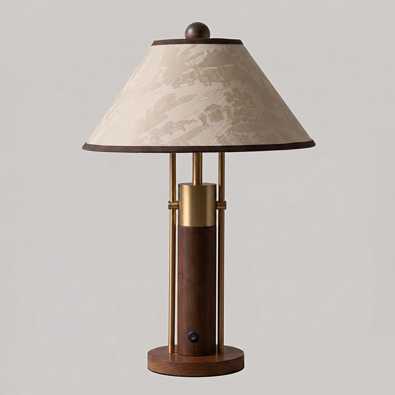 Raymond Table Lamp