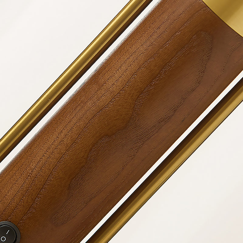 Raymond Table Lamp