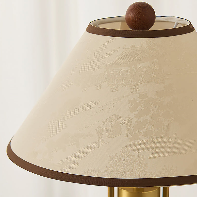 Raymond Table Lamp