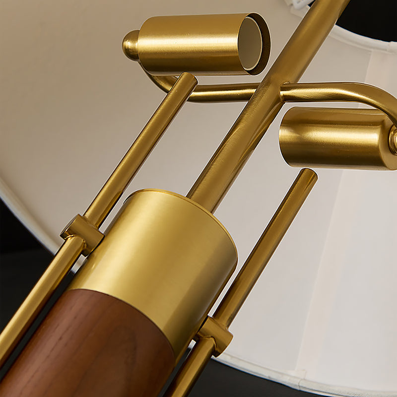 Raymond Table Lamp