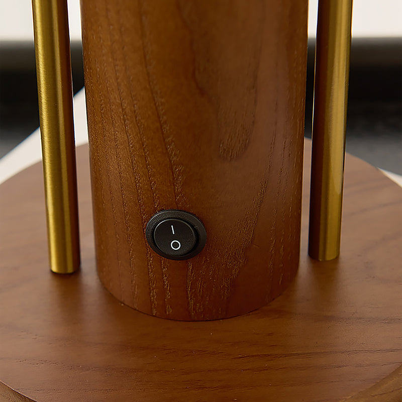 Raymond Table Lamp