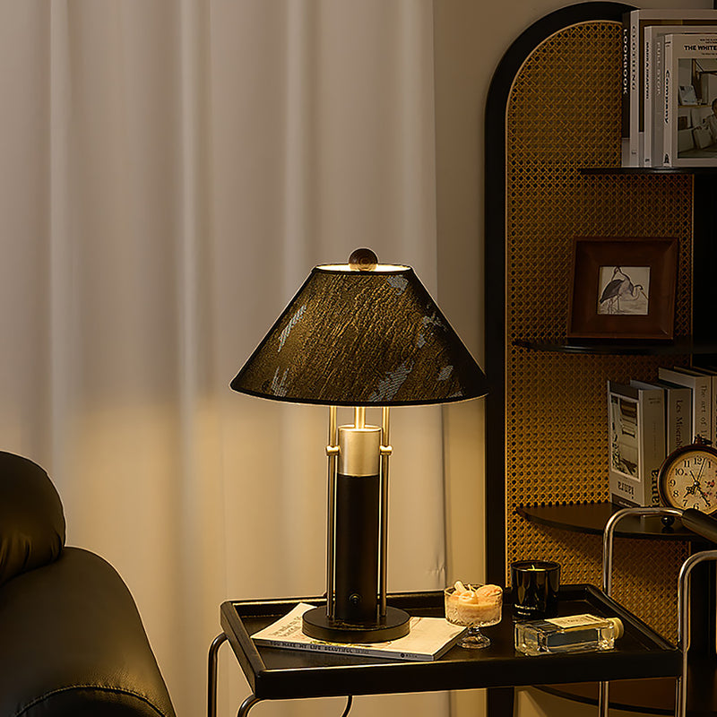 Raymond Table Lamp