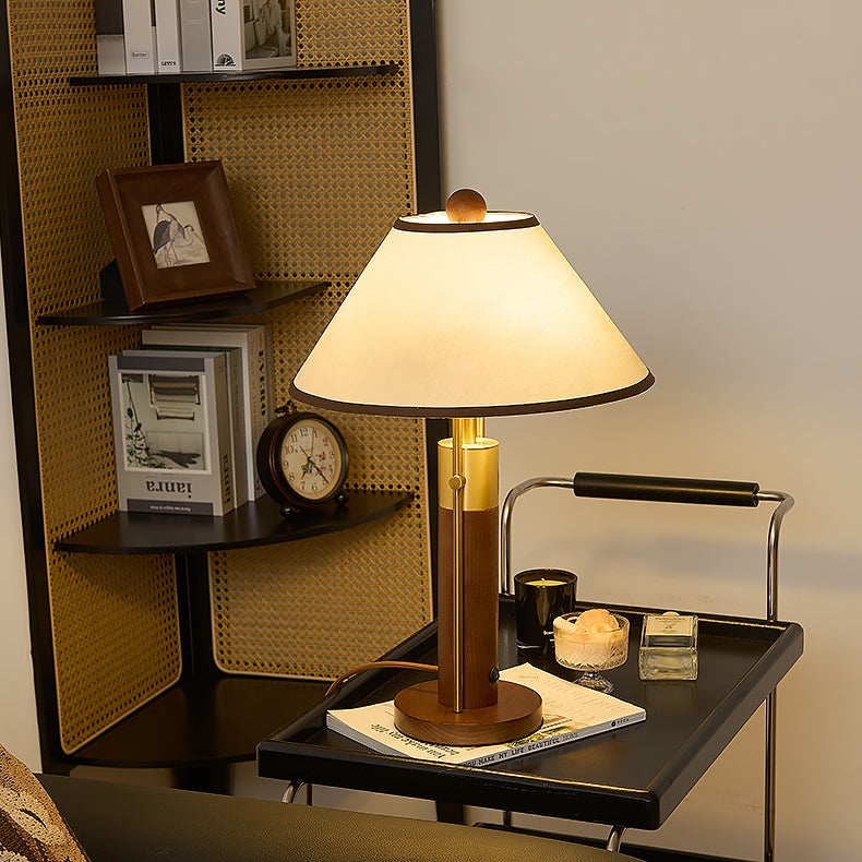 Raymond Table Lamp