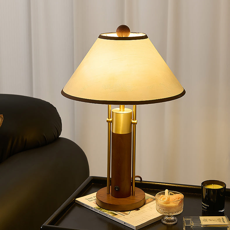 Raymond Table Lamp