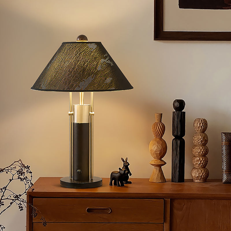 Raymond Table Lamp