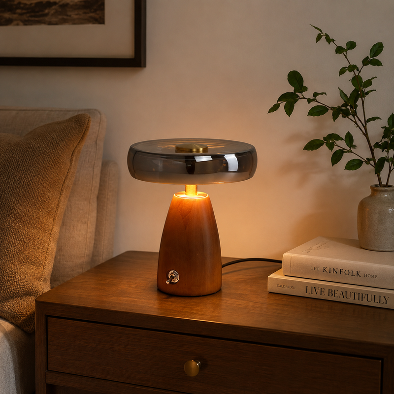 Renzo Table Lamp