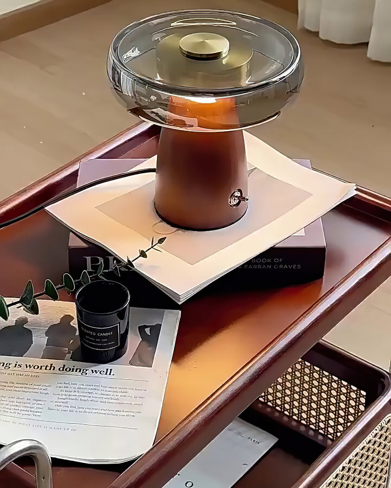 Renzo Table Lamp