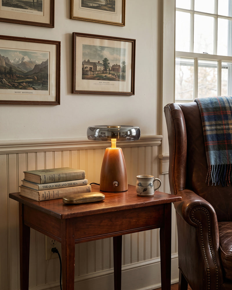 Renzo Table Lamp