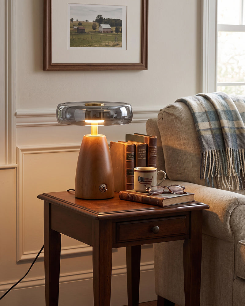 Renzo Table Lamp