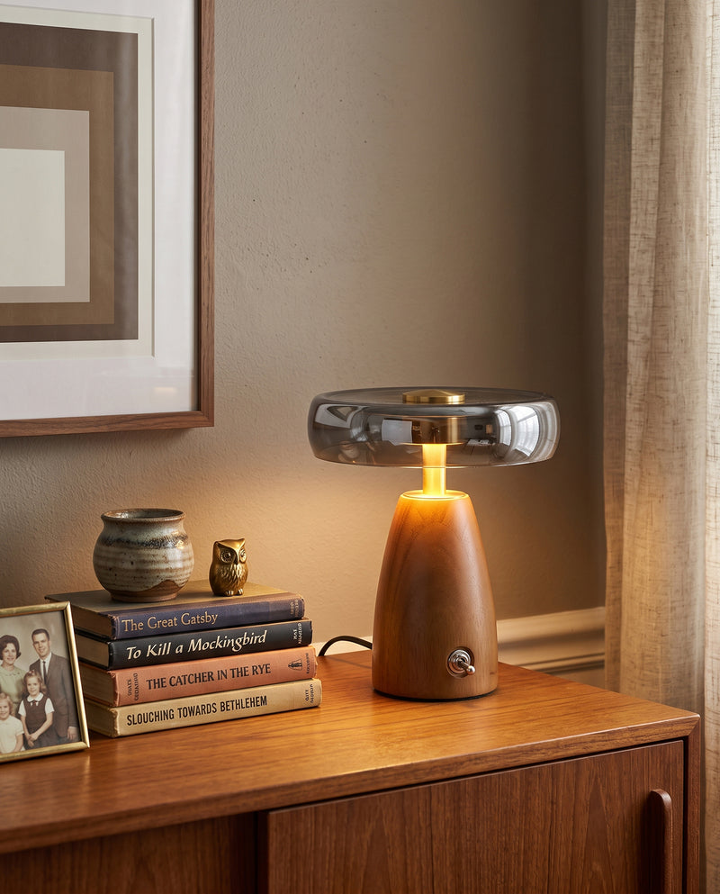 Renzo Table Lamp