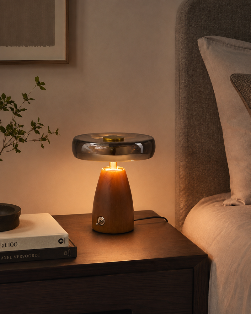 Renzo Table Lamp