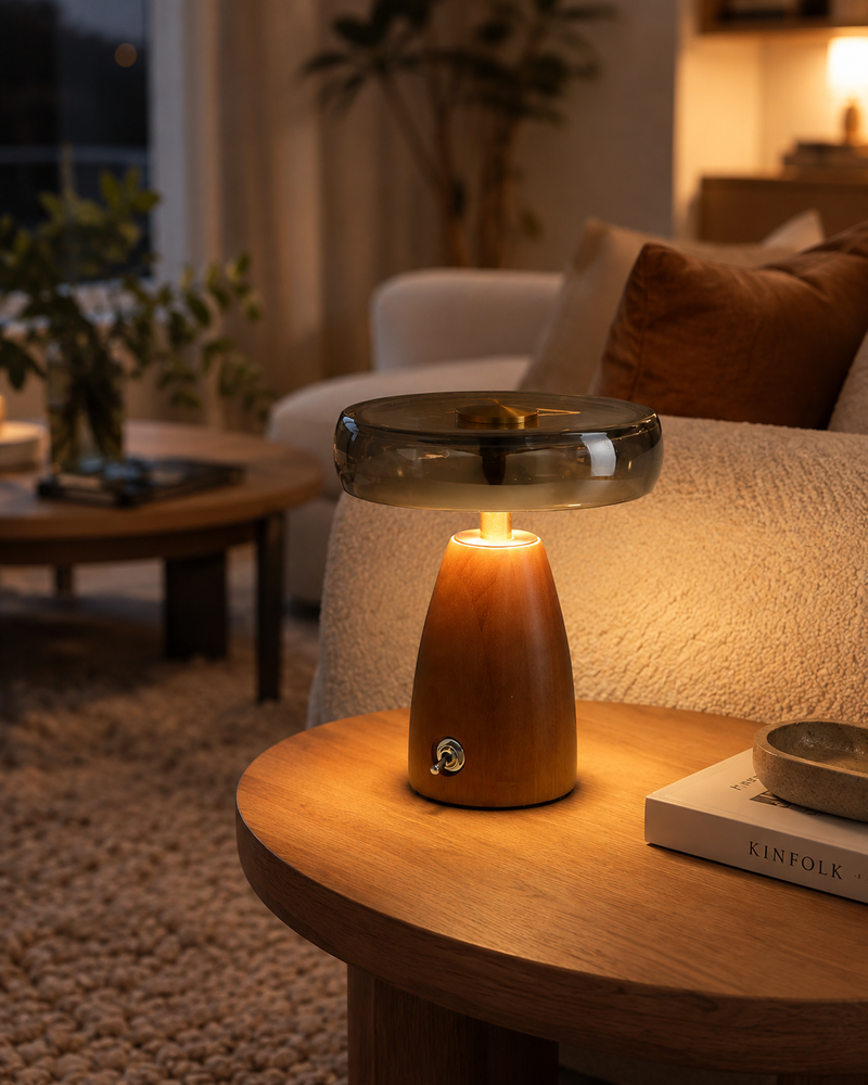 Renzo Table Lamp