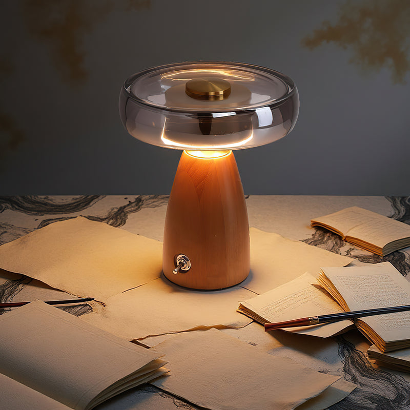 Renzo Table Lamp