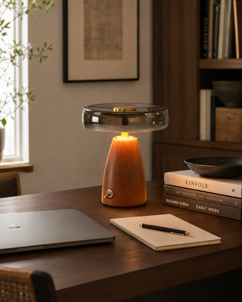 Renzo Table Lamp