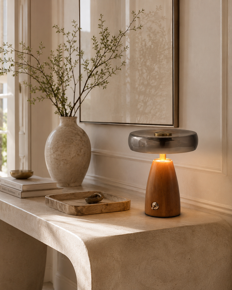 Renzo Table Lamp