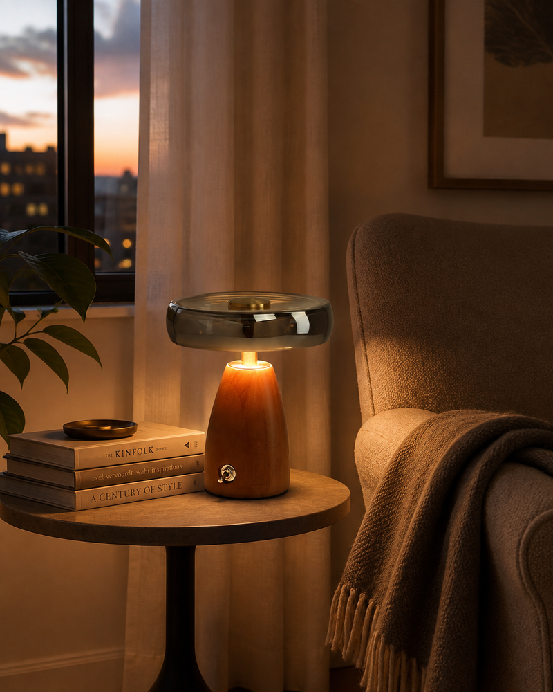 Renzo Table Lamp