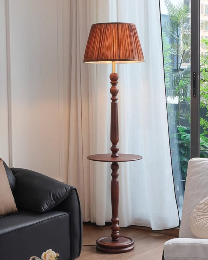 Rochester Floor Lamp