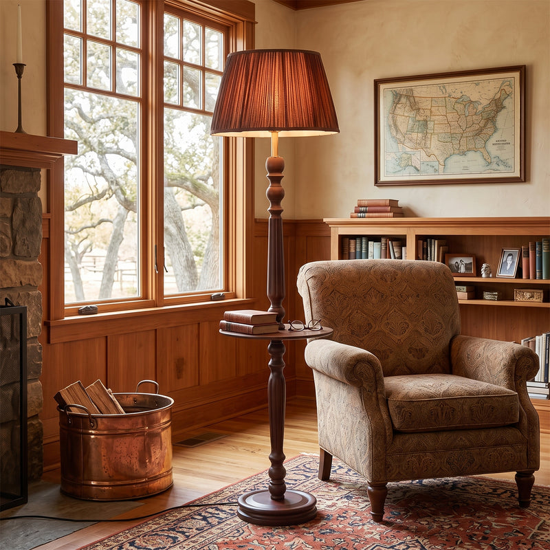 Rochester Floor Lamp