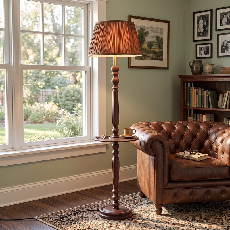 Rochester Floor Lamp