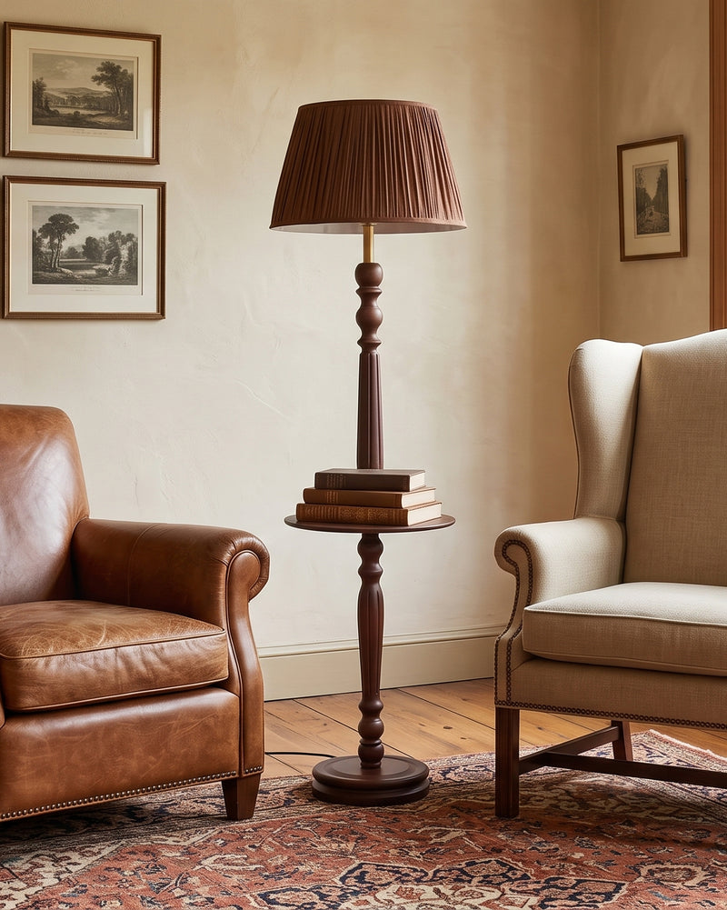 Rochester Floor Lamp