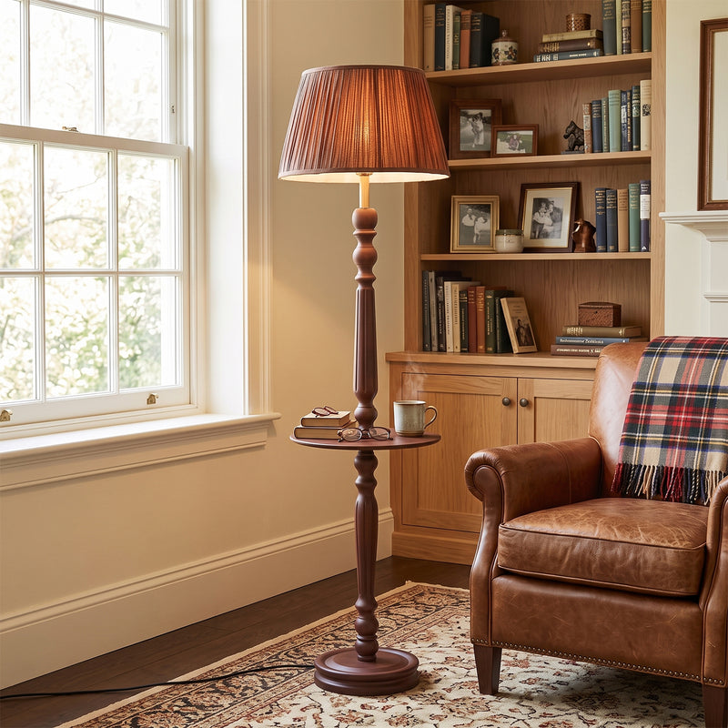 Rochester Floor Lamp