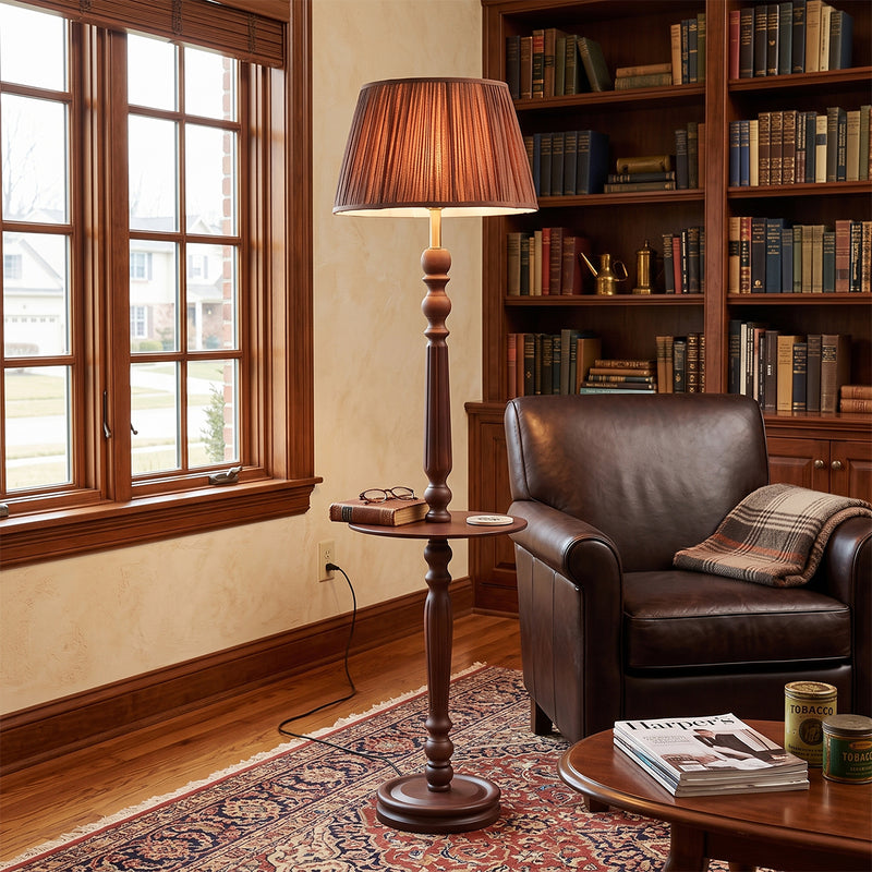 Rochester Floor Lamp