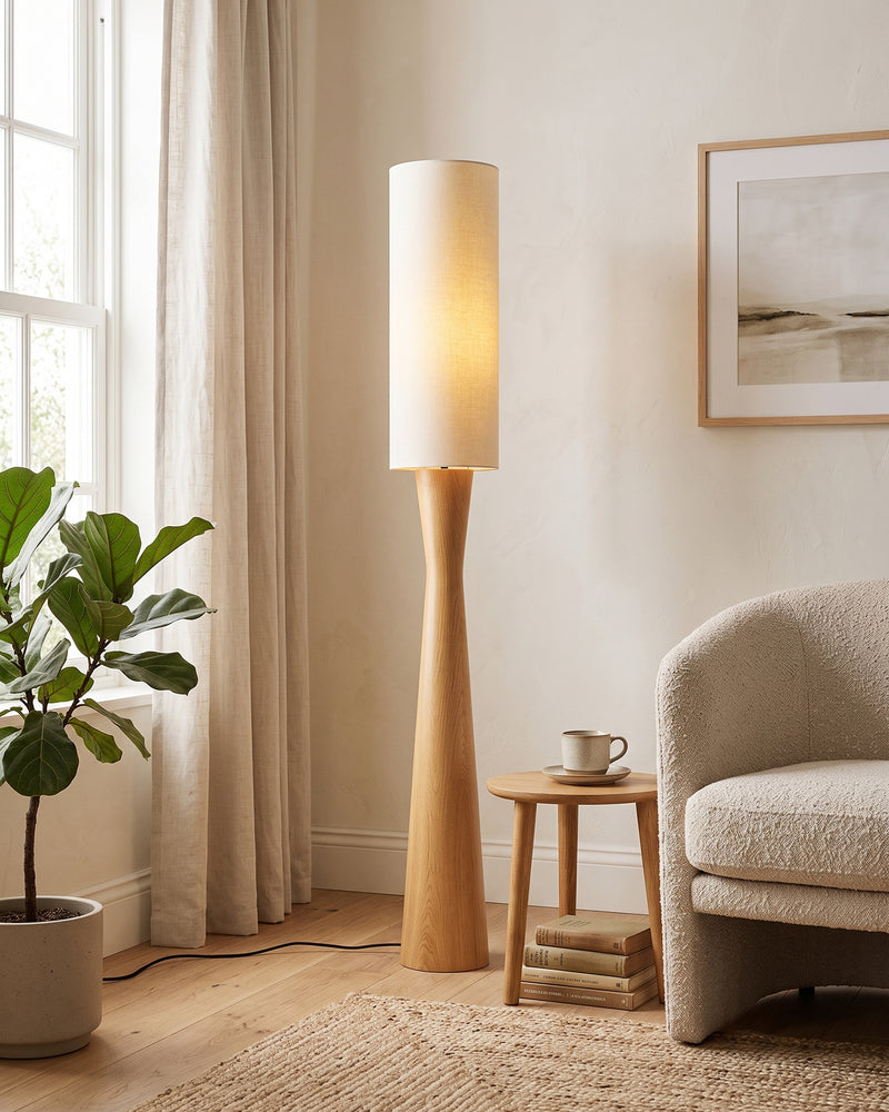Ronan Floor Lamp
