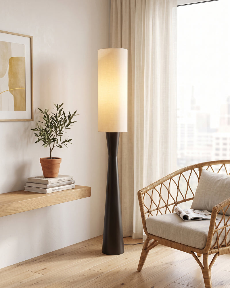 Ronan Floor Lamp