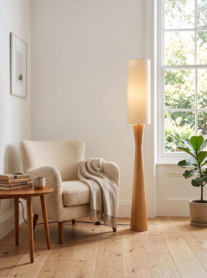 Ronan Floor Lamp