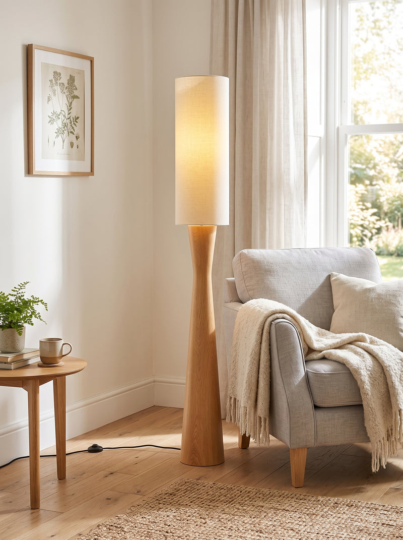 Ronan Floor Lamp