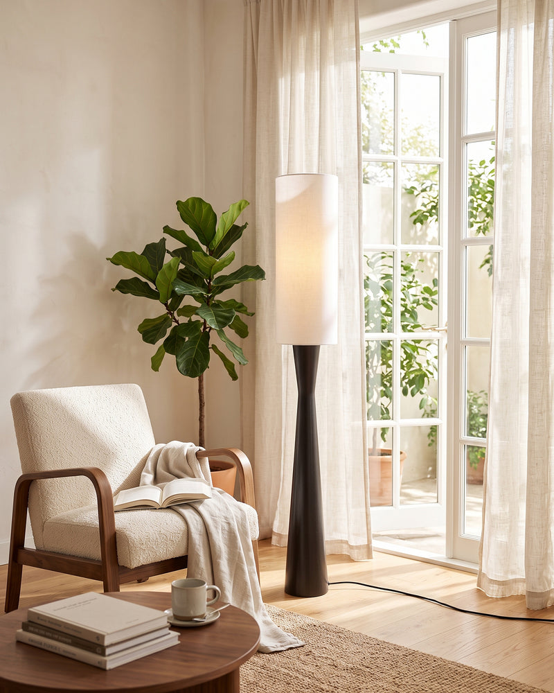 Ronan Floor Lamp
