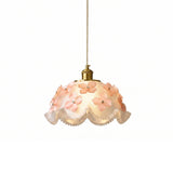 Rosalie Pendant Lamp