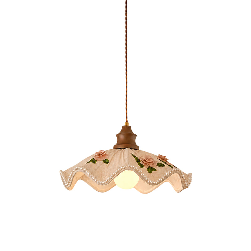 Rosavia Bloom Pendant Light