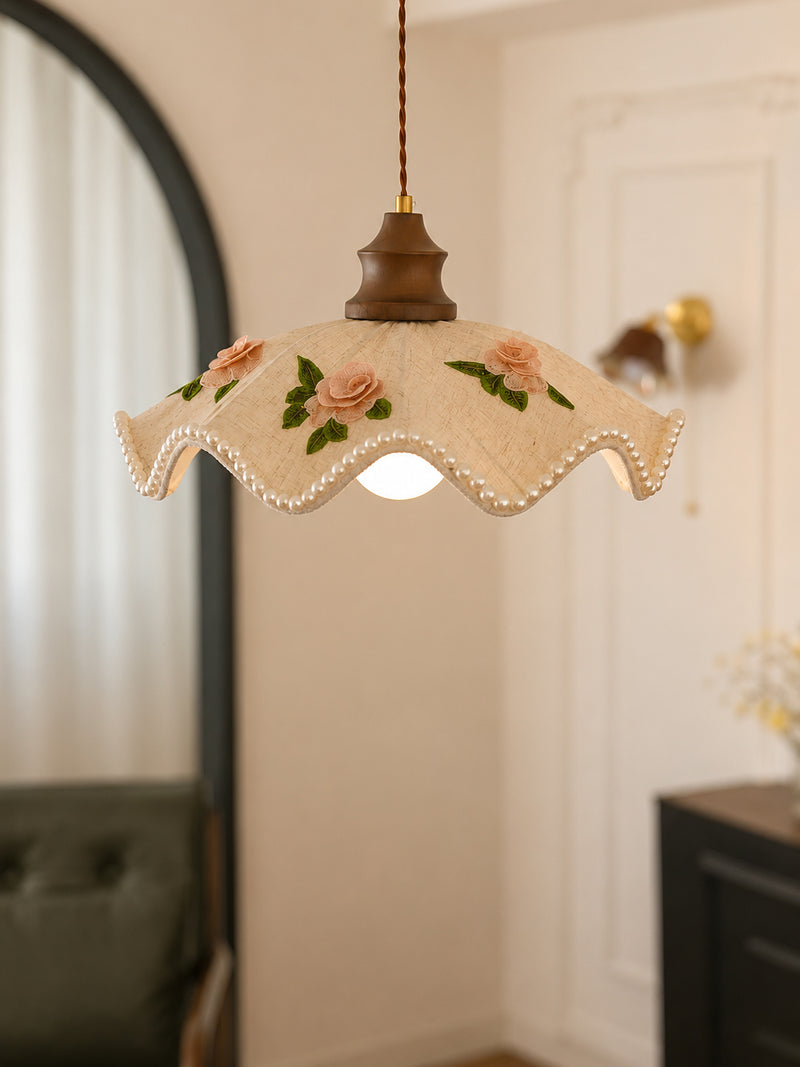 Rosavia Bloom Pendant Light