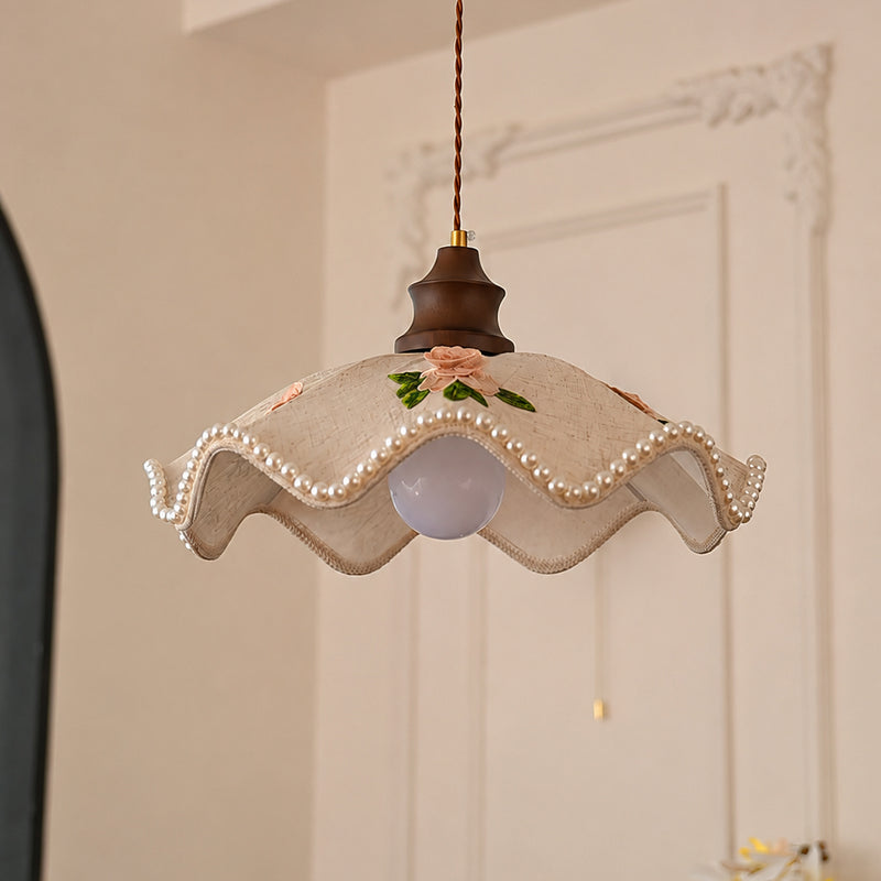 Rosavia Bloom Pendant Light