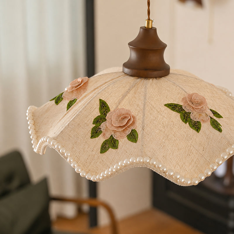 Rosavia Bloom Pendant Light