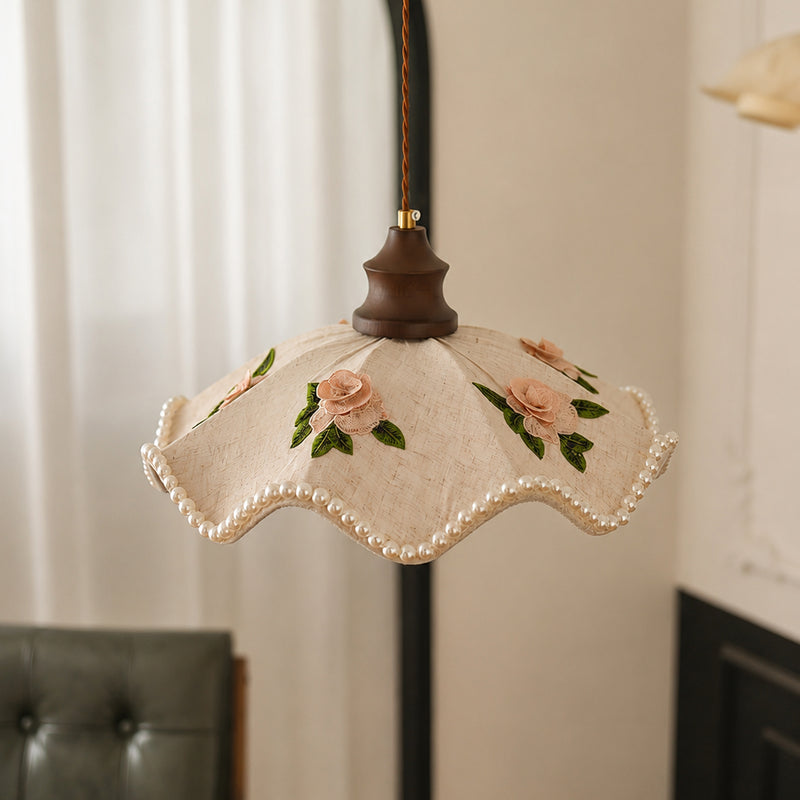 Rosavia Bloom Pendant Light
