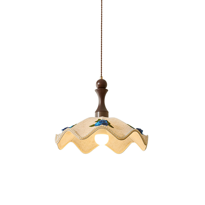 Rosemary Pendant Lamp