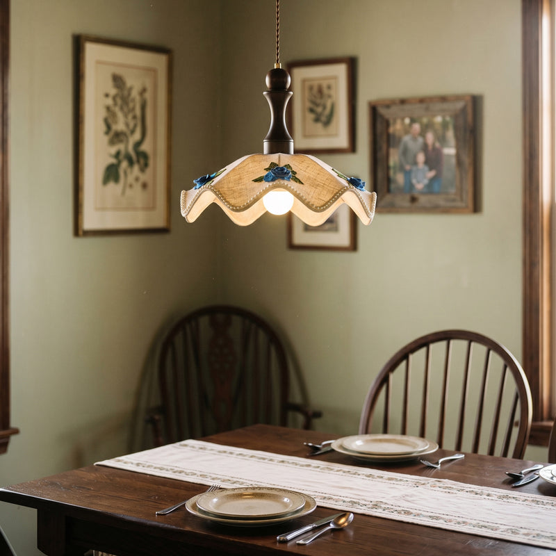 Rosemary Pendant Lamp