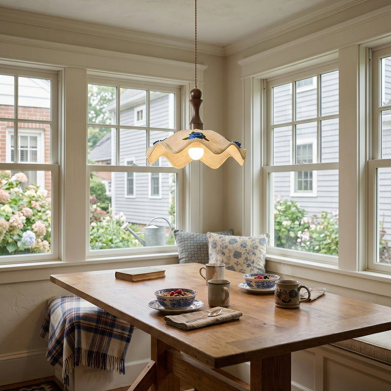 Rosemary Pendant Lamp