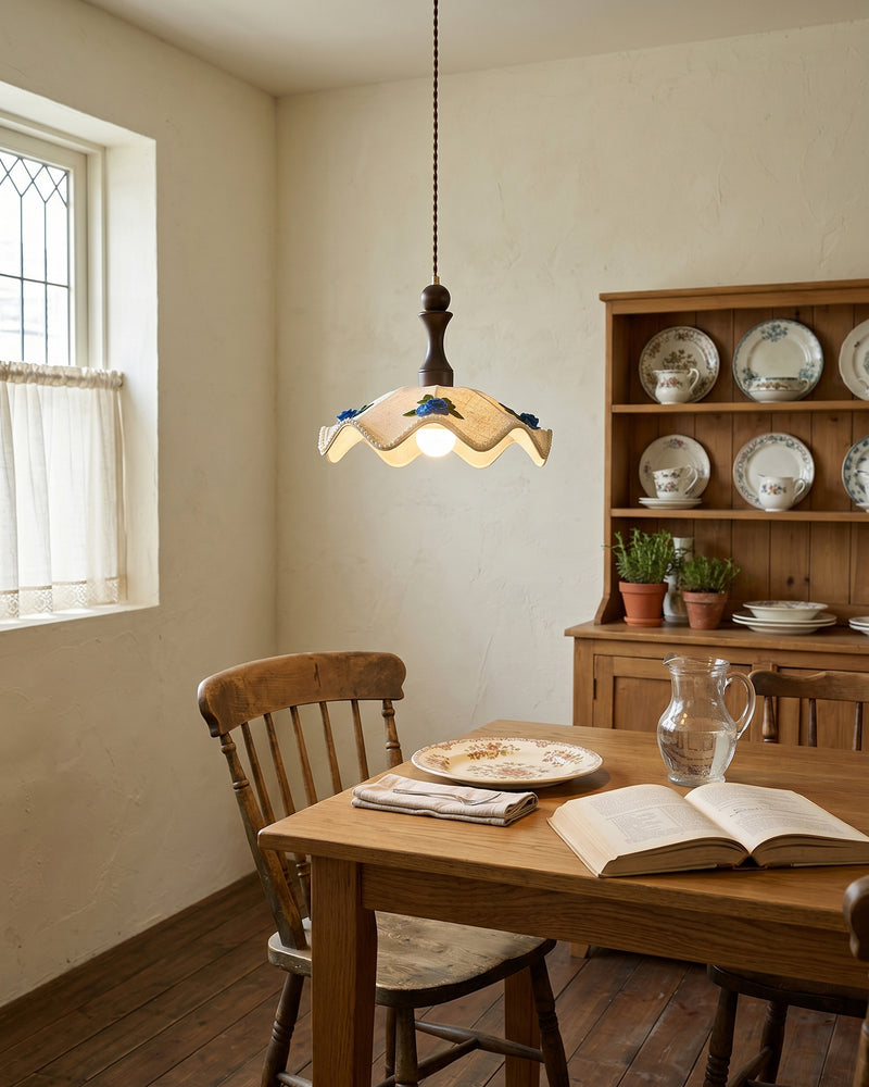 Rosemary Pendant Lamp