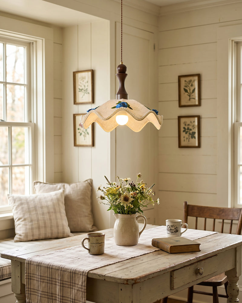 Rosemary Pendant Lamp