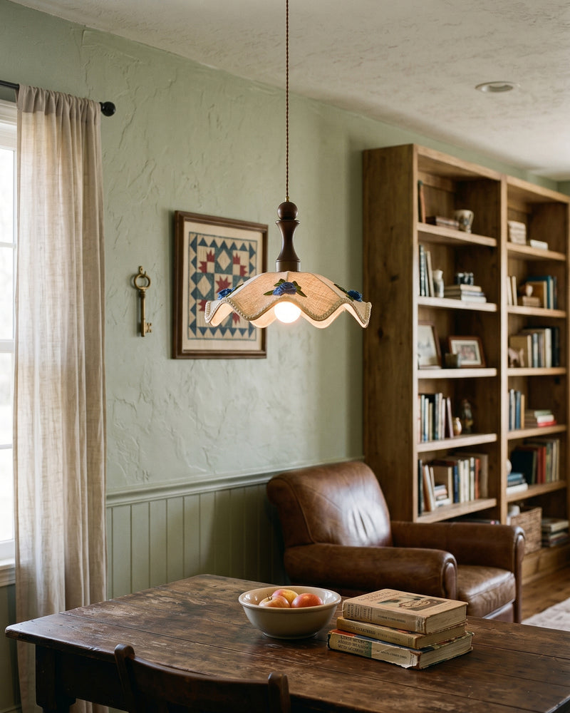 Rosemary Pendant Lamp